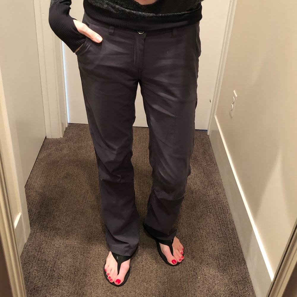 Prana pants. Great condition.